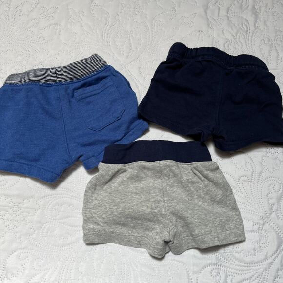 Carter's Mix And Match Baby Bundle Size 0-3 Months - Picture 7 of 8